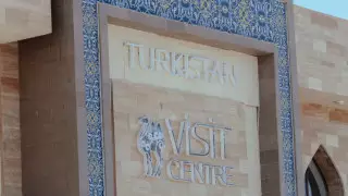 Названа дата возобновления рейса Qazaq Air Астана - Туркестан