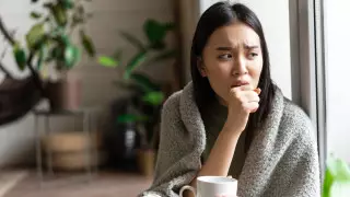 Когда ждать второй волны вирусных болезней, ответили в Минздраве