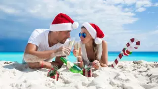 Как отмечают Новый год в популярных у туристов странах мира