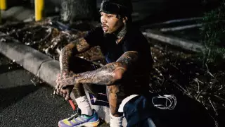 Полиция арестовала чемпиона мира по боксу. Титульный бой на грани срыва