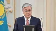Токаев ратифицировал соглашения с тремя странами