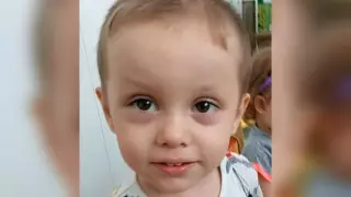 "Отец оставил у подъезда": 4-летний мальчик пропал в Актобе