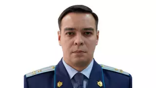 Артур Ластаев стал уполномоченным по правам человека в Казахстане