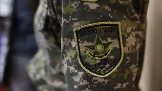 Восьмиклассница забеременела в Жетысу. Подозреваемого военнослужащего уволили