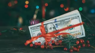 Курс доллара снова снизился