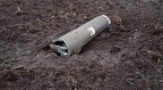 СМИ заявили о падении ракеты в Беларуси