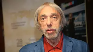 Умер известный советский композитор Эдуард Артемьев