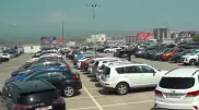 С нового года могут подорожать автомобили в Грузии, где закупаются казахстанцы
