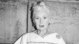 Умерла основательница модного стиля панк Вивьен Вествуд