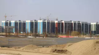 Школу на месте ЖК требуют построить жители одного из районов Астаны