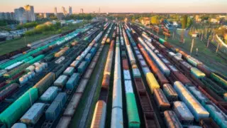 Руководство "ҚазТемірТранс" подозревают в незаконном обогащении