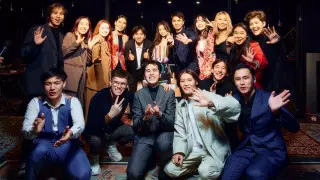 Родиться в ауле - не приговор: Mynbala house ищет таланты