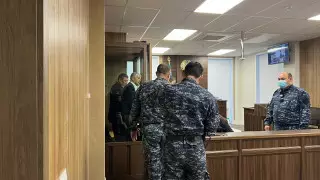 Суд отказал Кайрату Боранбаеву в домашнем аресте