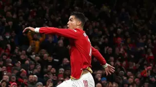 Клуб, заинтересованный в контракте с Криштиану Роналду, может подписать Серхио Рамоса