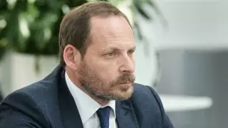 Соучредитель "Яндекса" сообщил об уходе из компании