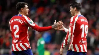 Актер года? Футболист в Испании забил гол и рассмешил фанатов