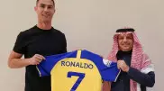 3,7 миллиона человек подписались на Instagram "Аль-Насра" после перехода Роналду