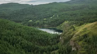 Глава "Казавиалесохраны" летал на курорт на ведомственном вертолете - гособвинитель