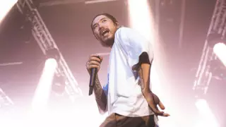 "Слово в слово". Новый трек Скриптонита обсуждают в Сети