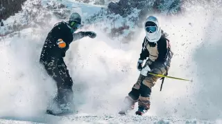 Экстремальный спорт после новогодней ночи опасен - врач