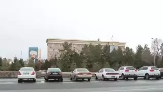 Несколько крупных объектов появятся в Конаеве