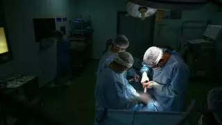 Пятерых детских врачей арестовали в Кыргызстане из-за смерти ребенка