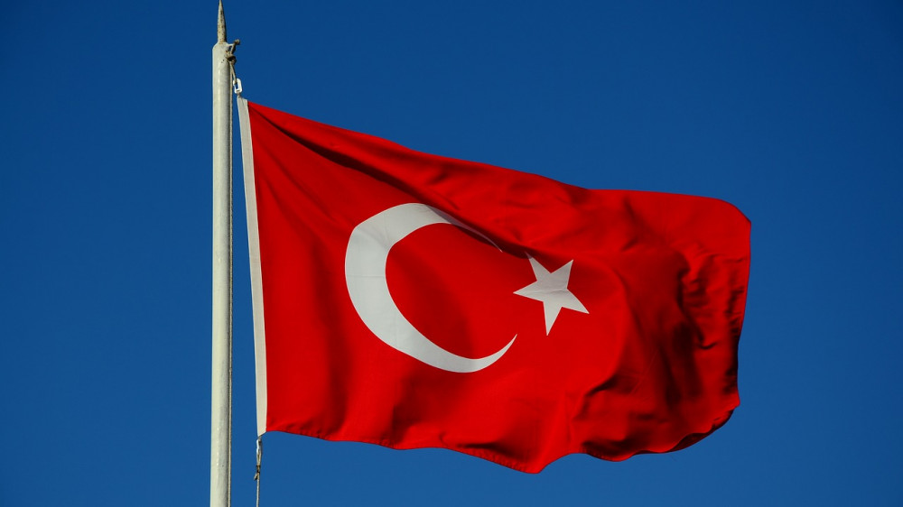 Выход Турции из Стамбульской конвенции признали законным – СМИ