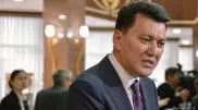 Ерлан Карин рассказал о политической повестке 2023 года