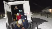 Непогода в Карагандинской области: спасены 102 человека
