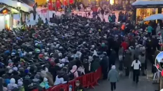 Очереди на "Шымбулаке": как их избежать