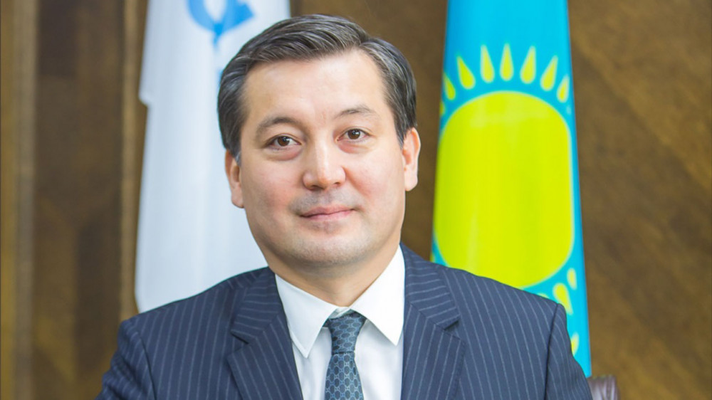 Сериккали Брекешев освобожден от должности министра экологии