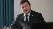 Асхат Оралов стал министром культуры и спорта