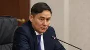 Азамат Ескараев назначен министром юстиции