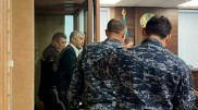 Кайрат Боранбаев ответил на вопрос о попытке бегства из Казахстана