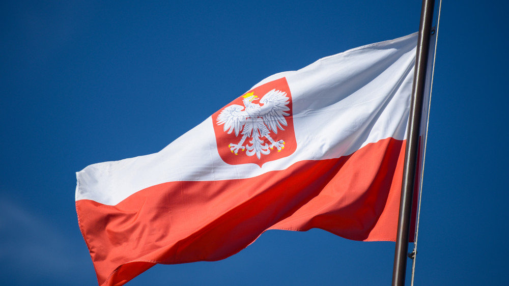 Германия официально отказала Польше в компенсации за Вторую мировую войну