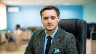 Александр Данилов. Фото:gov.kz