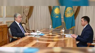 Токаев дал первые поручения новым министрам