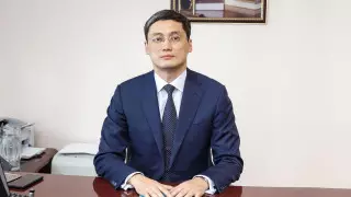 Мурат Журебеков назначен акимом Актобе