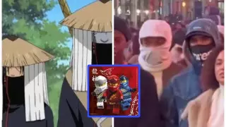 Пытался скрыться в толпе: Мбаппе рассмешил фанатов маскировкой в Нью-Йорке