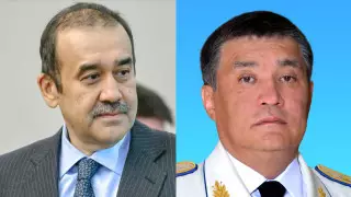 Генпрокурор: Масимов и Садыкулов отдали приказы покинуть здания ДКНБ