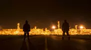 Как казахстанцы добывают нефть на самом глубоком месторождении-супергиганте