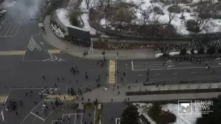 На вопрос о 20 тысячах террористов ответил генпрокурор