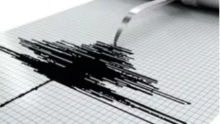 В Шымкенте ощутили землетрясение в 2-3 балла