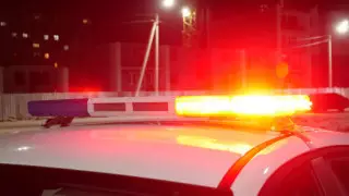 Более 1200 автомашин сопроводили в буран акмолинские полицейские