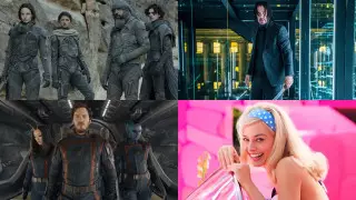 Кинолюбители ликуют! Самые ожидаемые премьеры 2023 года