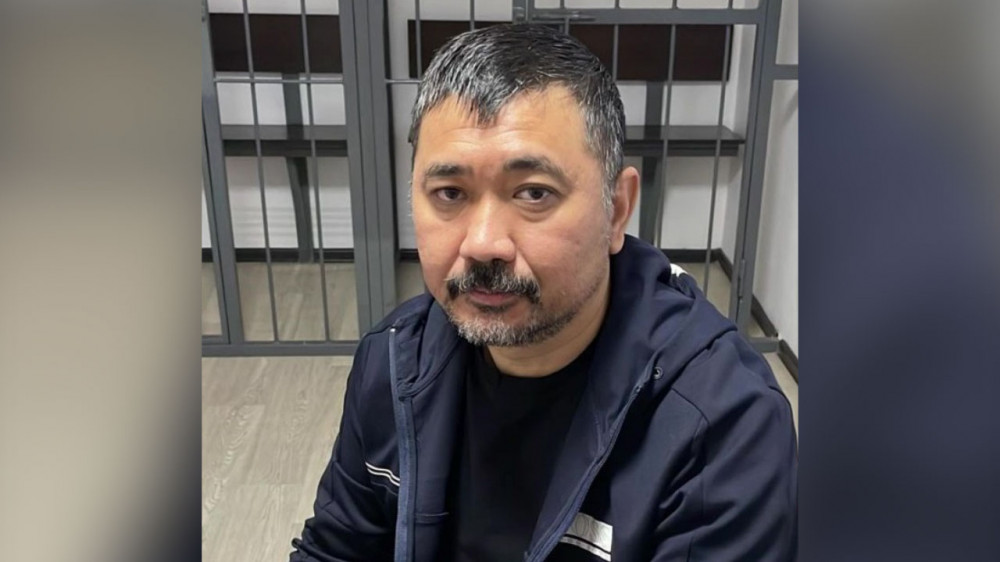 Суд над Нурланом Масимовым начался в Павлодаре