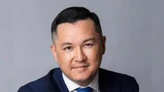 Ренат Бектуров назначен управляющим МФЦА