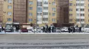 Жительница Петропавловска найдена мертвой возле многоэтажки
