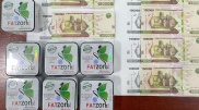 Капсулы для похудения Fatzorb признаны опасными в Узбекистане