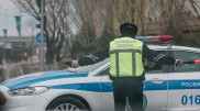 Массовую драку остановили полицейские в Кызылорде